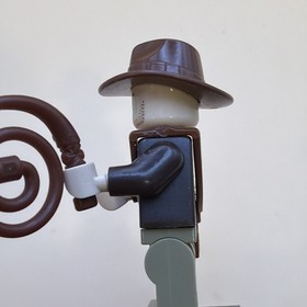 LEGO Indiana Jones Minifigure Set 7683 7198 7621 7620 20004 7626 7624 7628 7623