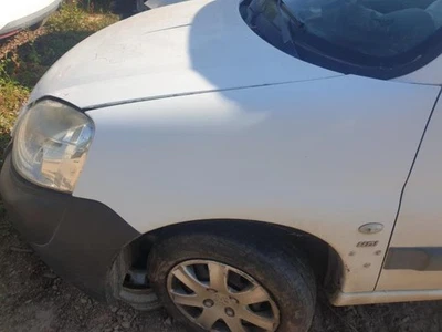 Aile avant gauche PEUGEOT PARTNER 1 PHASE 2 9824691380 DV6ATED4_9HX - Photo 1/4