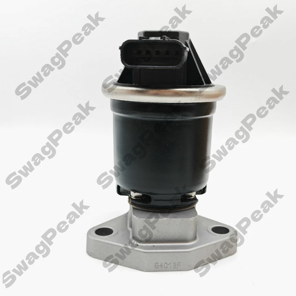 Válvula Egr 18011-R70-A00 genuina para Honda Accord Pilot Odyssey Acura TL RL MDX Foto 2 de 4