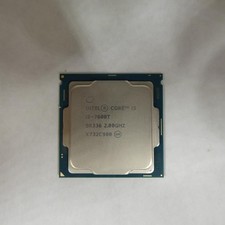 INTEL Core i5-7600T (6M Cache, up to 3.70GHz)...