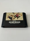 Bonanza Brothers (Sega Genesis) Authentic Cart Only - Free Shipping!
