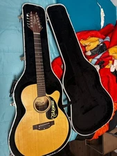 Takamine EF485C