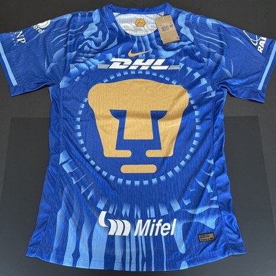 Playera Pumas Pumas Unam Jersey 2016 Playera Jersey Pumas Apertura