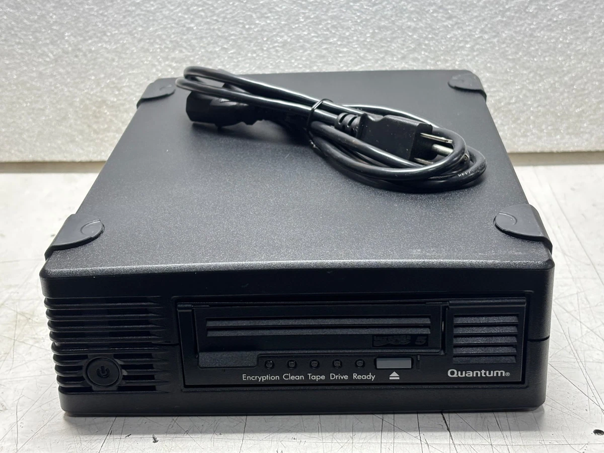 LTO-5 Tape Drives for sale | eBay