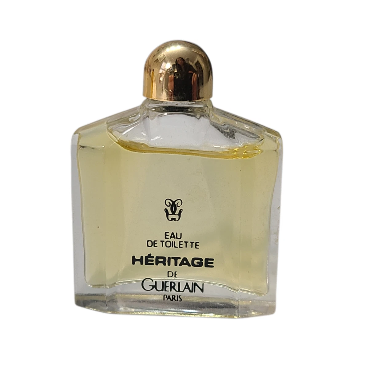 Guerlain Heritage Eau de Toilette for Men for sale | eBay