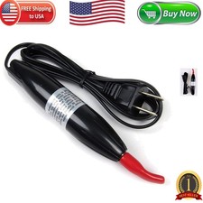 Professional Head Demagnetizer for Tape Decks  Reel to Reel - Protect  Restore