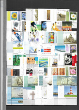 Set BRD Year 2005 Mint ** Complete From Subscription Euro Postage