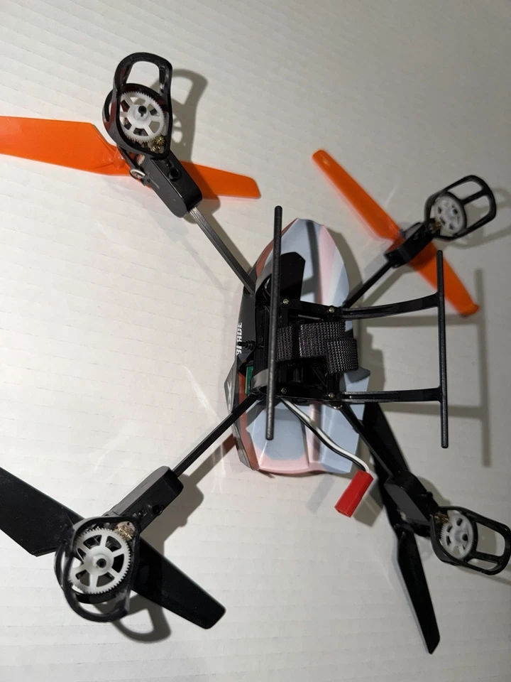 Eflite Drone Quadcopter - Image 3 of 4