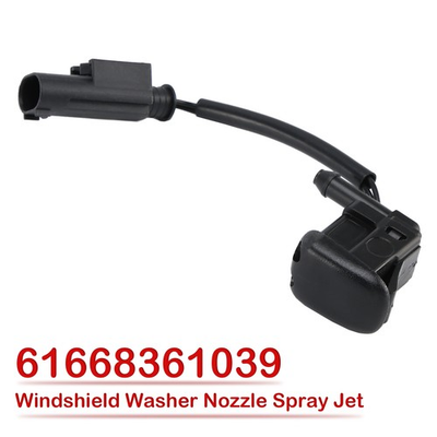 #ad #ad Windshield Washer Nozzle Spray Jet 61668361039 for BMW 5 E39 525i 528i 530i $24.43