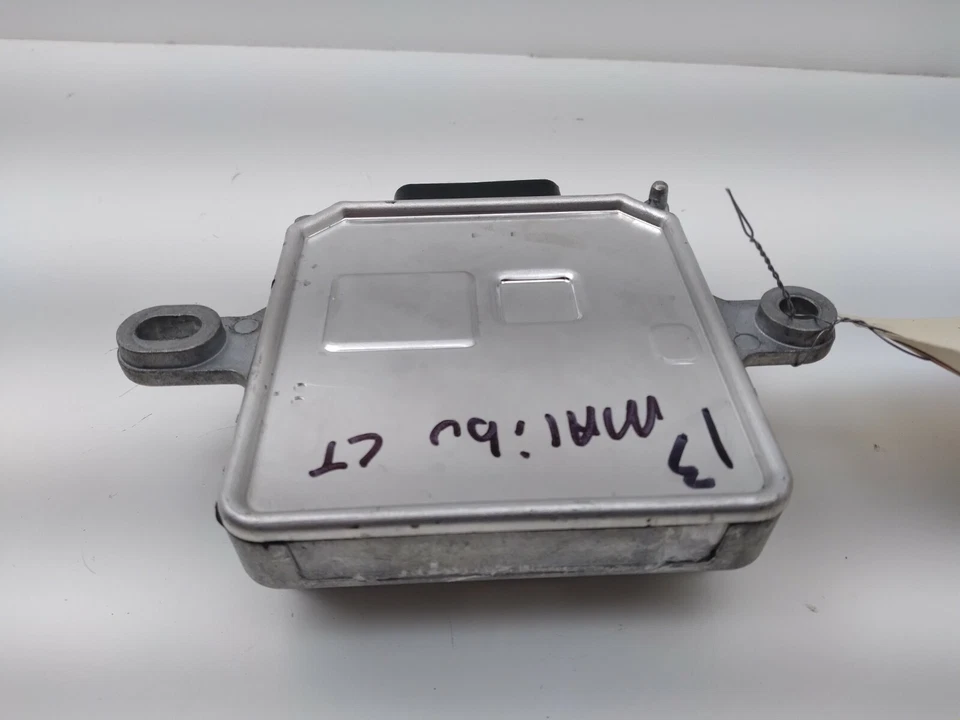 2011 - 2014 MALIBU CAMARO BUICK REGAL Fuel Pump Control Module 22909204 - Image 3 of 4