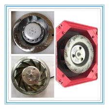 A90L-0001-0548/RW with Red Cover New Fan 90-Day Warranty #F19