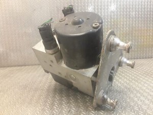 MERCEDES-BENZ A W168 ABS Pumpe 0044310912