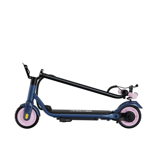 RCB R7X Scooter Eléctrico Niños 20km/h Scooter Infantil 8-12 Años Scooter Eléctrico - Imagen 21 de 31