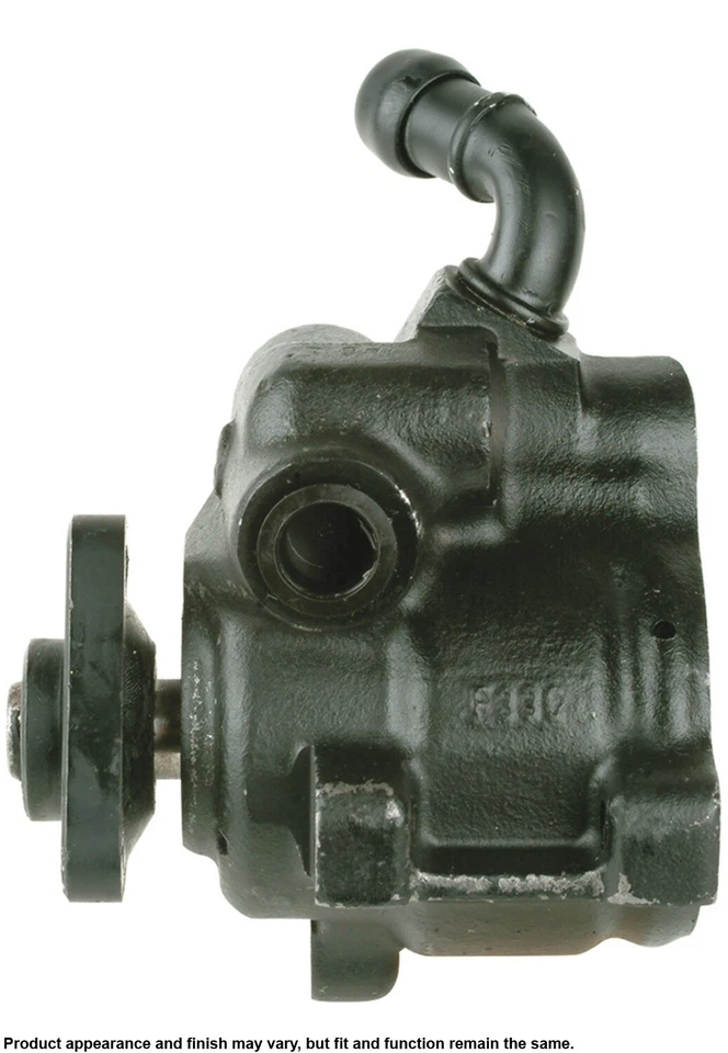 Bomba de direção hidráulica Cardone para 2003-2004 Ford Explorer Sport Trac - Imagem 4 de 4