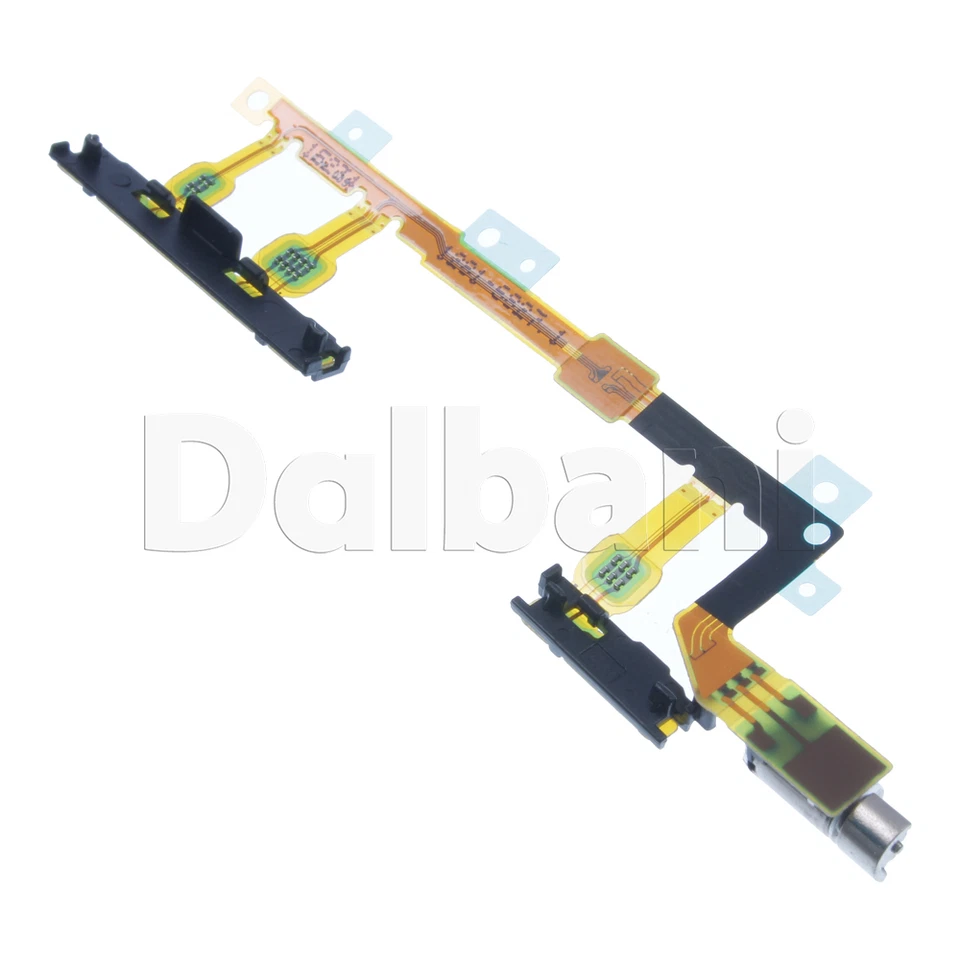 41-29-0096 New Power Volume Flex for Sony Xperia Z3 Compact Mini D5803 D5833 - Image 3 of 3