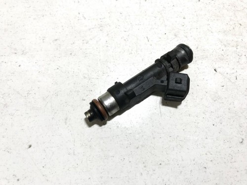 Opel Corsa 2004 Fuel Injector 0280158501, 225902 #584329-86