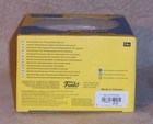 FUNKO DORBZ POP MARVEL X-MEN #214 STORM 3-1/2" VINYL COLLECTIBLE - NEW IN BOX — photo 7