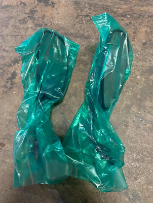 Alta Motors MIRROR, LEFT (3201540-00)