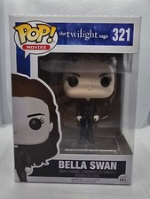 Funko Pop - Bella Swan #321 (The Twilight Saga)