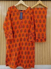 Casual Wear Sadabahar pakistani shalwar kameez stitched new Available In All Siz