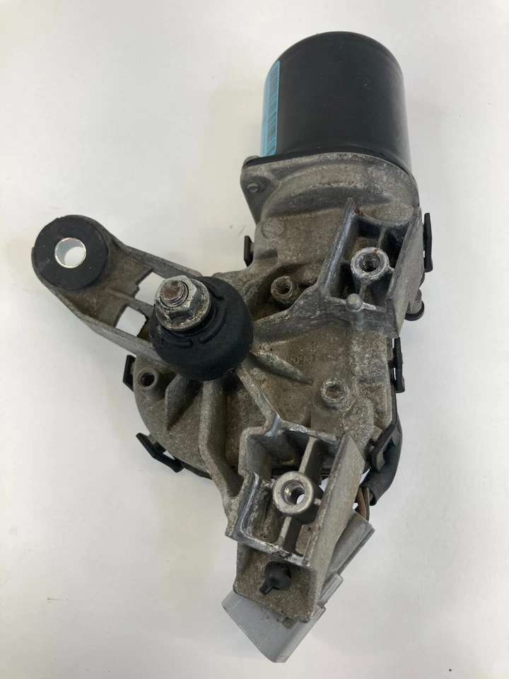 Chevrolet Aveo Aveo5 2007-2011 hatchback motor limpiaparabrisas delantero 96850001 Foto 4 de 4