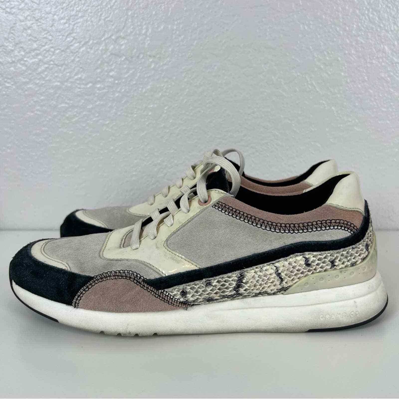 cole haan grandpro downtown