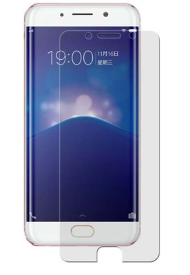 Vivo Xplay6   - 4x Panzerfolie Bruchschutzfolie Premium Folie