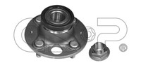 GSP 9228029K Radlagersatz For Honda