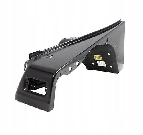 SPORTARC Motorhaubendichtung Links Für Jeep Grand Cherokee 2013-2021 - Original 68084597AB