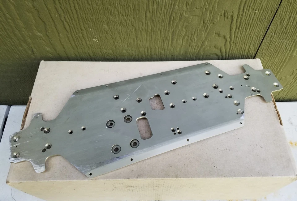  xray gtx8 luxury  chassis  - Image 2 of 4