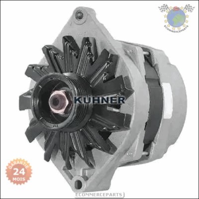 Alternateur Neuf Kuhner Pour Subaru SVX - Pièce Neuve