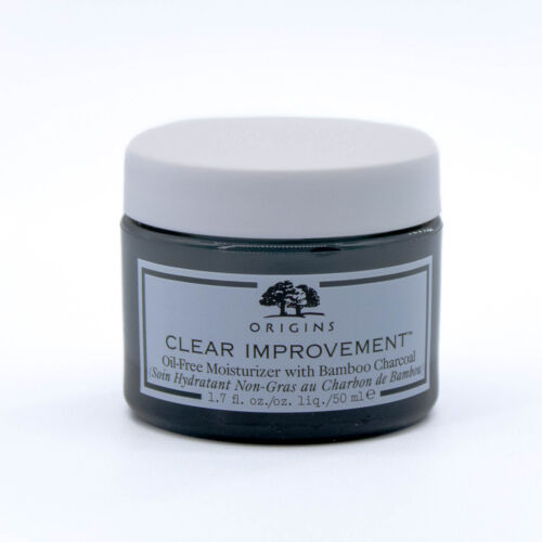 ORIGINS Clear Improvement Oil-Free Moisturizer 1.7oz - Missing Box - Picture 1 of 1