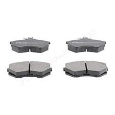 FRONT Disc Brake Pad SET Fits AUDI 100 Avant 200 80 Quattro C3 B4 1980-1996