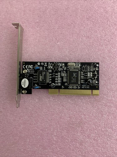 StarTech ST1000BT32 Gigabit Network Ethernet PCI Adapter - Picture 6 of 8