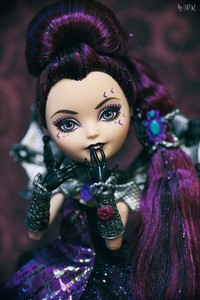 Игрушка mattel ever after high кукла bcf47 (746775282035)