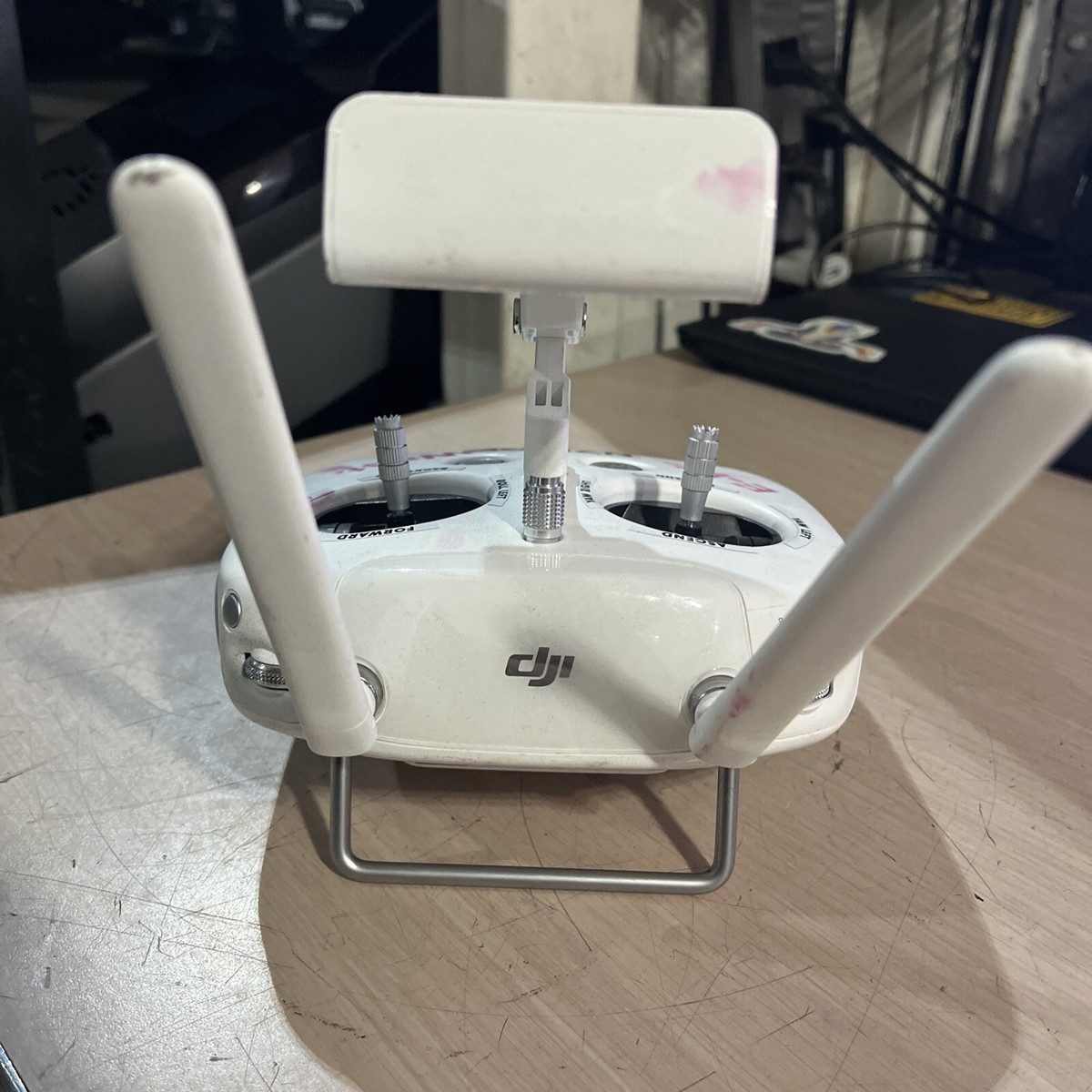 DJI PHANTOM REMOTE CONTROLLER - GL300B | eBay