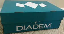 Diadem - Mens Court Burst - Tennis/Pickleball Shoe - All Sizes - New