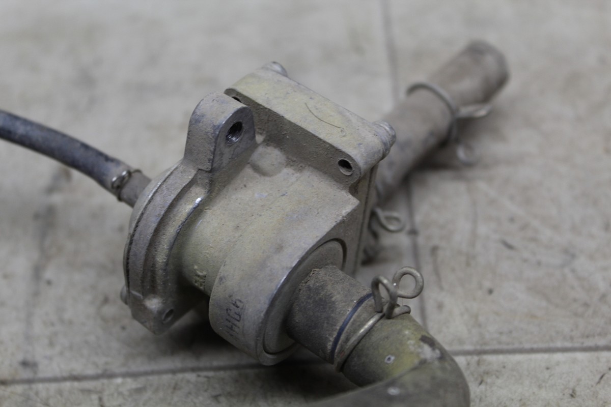 Polaris Outlaw 50 90 Rzr 170 Seconday Dual Air Intake Valve  