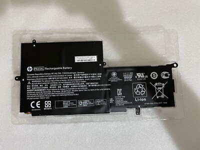 Neu PK03XL Akku für HP Spectre Pro x360 g1 g2 13 HSTNN-DB6S 6789116-005 56Wh
