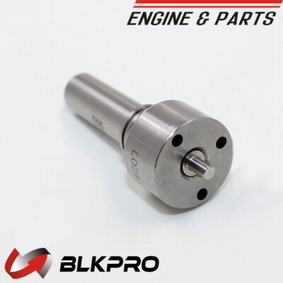 Cummins Fuel Injection Nozzle DLLA145P574 For engine 210-3 6BT 5.9L 3929492