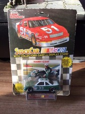 Racing Champions 33 Harry Gant Nascar