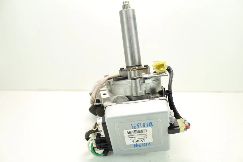 2014-2016 KIA FORTE STEERING COLUMN W/ MOTOR OEM, 56300A7100 - Image 4 of 4