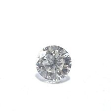 GIA Certified 0.90ct Round Brilliant Cut Loose Diamond H I1 1554.44 per carat