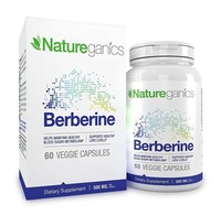 Berberine - 500mg Best Selling Cardiovascular Support Helps Maintain Healthy ... Berberine - 500mg Best Selling Cardiovascular Support Helps Maintain Healthy ...