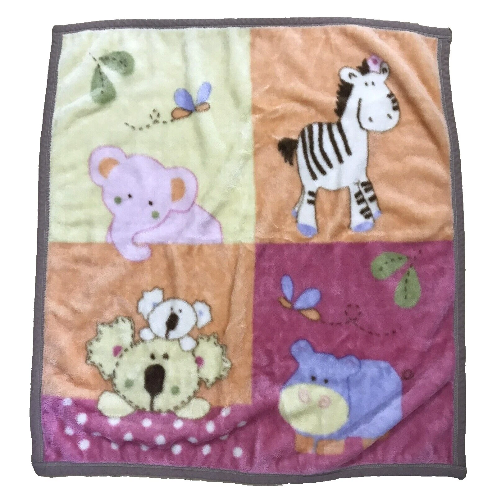 Playa y tropical Vivero mantas de usos múltiples