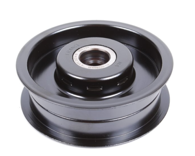 MB C W204 Belt Tensioner And Water Pump Guide Pulley A2722021419  