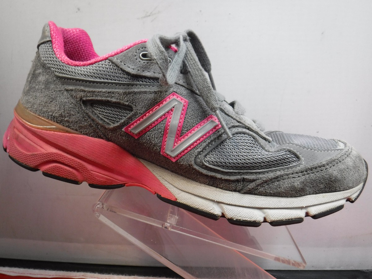 靴 New Balance 990V5 \"Grey  Red\" New Balance Goes Vegan On The 990v5