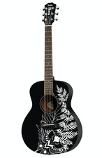 The Last of Us Part II GS Mini Guitar with Ca...