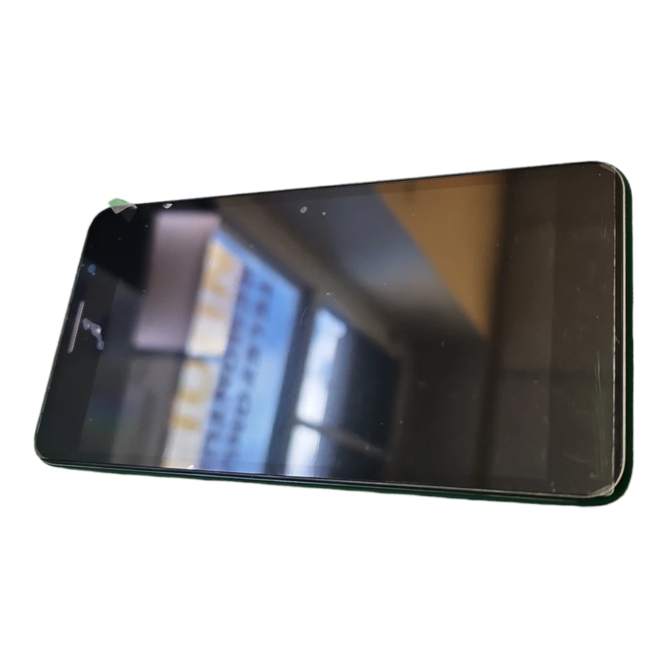 OEM Para Huawei Honor 6 Pantalla Táctil LCD + Marco Digitalizador Repuesto Reparación Foto 2 de 2