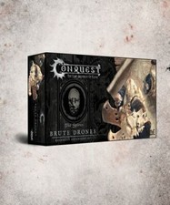 New Conquest: The Spires Brute Drones